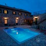  Mediterranean stone house with sea view, pool and sauna in the wider area of Crikvenica{SH8725} Crikvenica 8107300 thumb22
