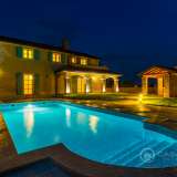  Rustic stone villa with pool Dobrinj 8107301 thumb17