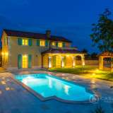  Rustic stone villa with pool Dobrinj 8107301 thumb16