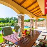 Rustic stone villa with pool Dobrinj 8107301 thumb0