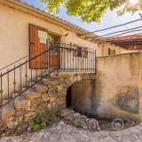  Mediterranean style stone house with pool and large garden Vrbnik 8107302 thumb19