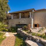  Mediterranean style stone house with pool and large garden Vrbnik 8107302 thumb34