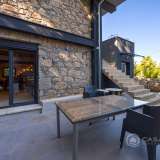  Modern stone house with pool  Soline 8107305 thumb28
