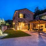 Opatija, for sale! Beautiful Mediterranean stone villa with panoramic sea views Opatija 8107306 thumb5