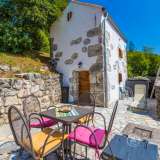  Two stone houses with a swimming pool and a large garden Crikvenica 8107308 thumb5