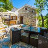  Two stone houses with a swimming pool and a large garden Crikvenica 8107308 thumb2