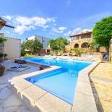  A beautiful stone house with a swimming pool in a quiet location Malinska 8107309 thumb1
