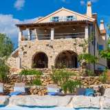  A beautiful stone house with a swimming pool in a quiet location Malinska 8107309 thumb0