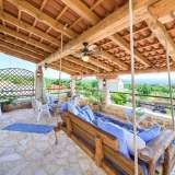  A beautiful stone house with a swimming pool in a quiet location Malinska 8107309 thumb10