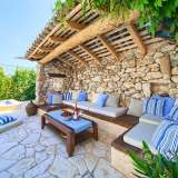  Ein wunderschönes Steinhaus mit Swimmingpool in ruhiger Lage Malinska 8107309 thumb14