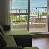  Двухкомнатная квартира с видом на бассейн и на море, пляж Ипанема, Святой Влас Святой Влас 8007311 thumb2