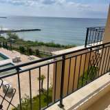  Двухкомнатная квартира с видом на бассейн и на море, пляж Ипанема, Святой Влас Святой Влас 8007311 thumb3
