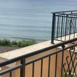  Двухкомнатная квартира с видом на бассейн и на море, пляж Ипанема, Святой Влас Святой Влас 8007311 thumb18