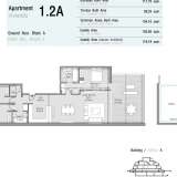  Wohnungen mit Meerblick in einer Schicken Anlage in Estepona Estepona 8107035 thumb10