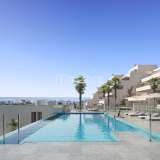  Newly-Built Sea View Apartments in a Chic Complex in Estepona Estepona 8107035 thumb0