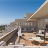  Apartamentos Nuevos con Vistas al Mar en un Complejo Chic en Estepona Estepona 8107035 thumb2