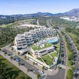  Newly-Built Sea View Apartments in a Chic Complex in Estepona Estepona 8107035 thumb5