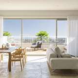  Apartamentos Nuevos con Vistas al Mar en un Complejo Chic en Estepona Estepona 8107035 thumb7
