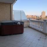  Three-bedroom apartment with a huge living room and a jacuzzi on the terrace Nesebar city 6807417 thumb10