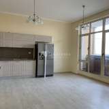  Three-bedroom apartment with a huge living room and a jacuzzi on the terrace Nesebar city 6807417 thumb2