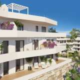  Well-Located Apartments with Picturesque Sea View in Estepona Estepona 8107042 thumb2