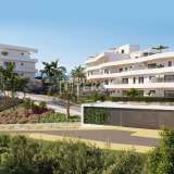  Gut Gelegene Wohnungen mit Malerischem Meerblick in Estepona Estepona 8107042 thumb1