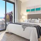  Gut Gelegene Wohnungen mit Malerischem Meerblick in Estepona Estepona 8107042 thumb10