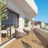  Gut Gelegene Wohnungen mit Malerischem Meerblick in Estepona Estepona 8107042 thumb4