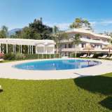  Gut Gelegene Wohnungen mit Malerischem Meerblick in Estepona Estepona 8107042 thumb5