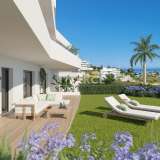  Well-Located Apartments with Picturesque Sea View in Estepona Estepona 8107042 thumb3