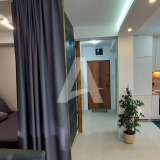  Modern furnished studio apartment, Tivat-CENTER (long term) Tivat 8107428 thumb1