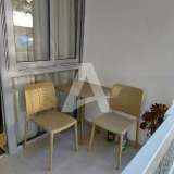  Modern furnished studio apartment, Tivat-CENTER (long term) Tivat 8107428 thumb4