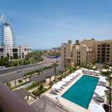  Leben im grünen Paradies gegenüber dem Burj Al Arab Dubai 6807043 thumb1