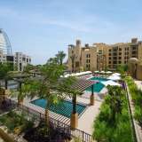  Leben im grünen Paradies gegenüber dem Burj Al Arab Dubai 6807043 thumb2