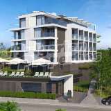  Residential building with wonderful views in Chaika area Varna city 8107434 thumb3