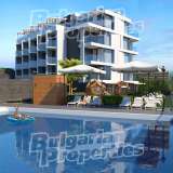  Residential building with wonderful views in Chaika area Varna city 8107434 thumb0