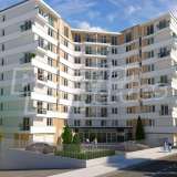  Luxury residential complex in Karpuzitsa quarter Sofia city 8107438 thumb6