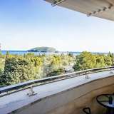  Two bedroom luxuriously furnished apartment 111m2 with a panoramic view of the sea and the city, in an attractive location in Budva. (Long term) AVAILABLE FROM 01.03.2024 Budva 8107439 thumb25
