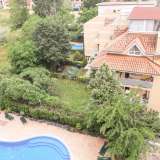  Pool view apartment with 2 bedrooms in Pacific 3, Sunny Beach Sunny Beach 7807450 thumb4