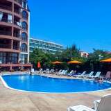  Pool view apartment with 2 bedrooms in Pacific 3, Sunny Beach Sunny Beach 7807450 thumb38