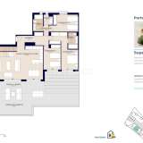  Wohnungen mit Meerblick mit Hochwertigem Design in Estepona Estepona 8107048 thumb10