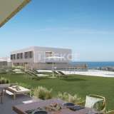  Hoogwaardige Appartementen met Uitzicht op Zee in Estepona Estepona 8107048 thumb6