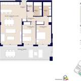  Квартиры с Видом на Море в Эстепоне с Качественным Дизайном Эстепона 8107048 thumb8
