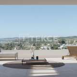  Wohnungen mit Meerblick mit Hochwertigem Design in Estepona Estepona 8107048 thumb4