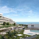  Квартиры с Видом на Море в Эстепоне с Качественным Дизайном Эстепона 8107049 thumb2