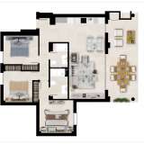  Lägenheter med Havsutsikt och Stora Terrasser i Mijas Malaga Mijas 8107005 thumb23