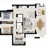  Meerblick-Wohnungen mit Großen Terrassen in Mijas Malaga Mijas 8107005 thumb28