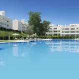  Appartementen met Zeezicht en Grote Terrassen in Mijas Malaga Mijas 8107005 thumb1