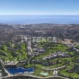  Apartamentos con vistas al mar y amplias terrazas en Mijas Málaga Mijas 8107005 thumb8