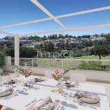  Apartamentos con vistas al mar y amplias terrazas en Mijas Málaga Mijas 8107005 thumb4